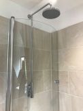 Ensuite and Bathroom, Long Hanborough, Oxfordshire, May 2017 - Image 62